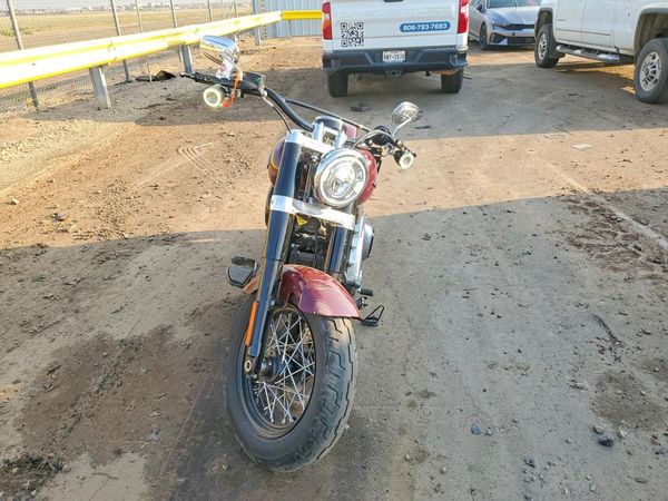 2020 HARLEY-DAVIDSON FLSL