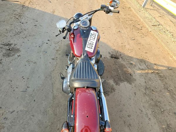2020 HARLEY-DAVIDSON FLSL
