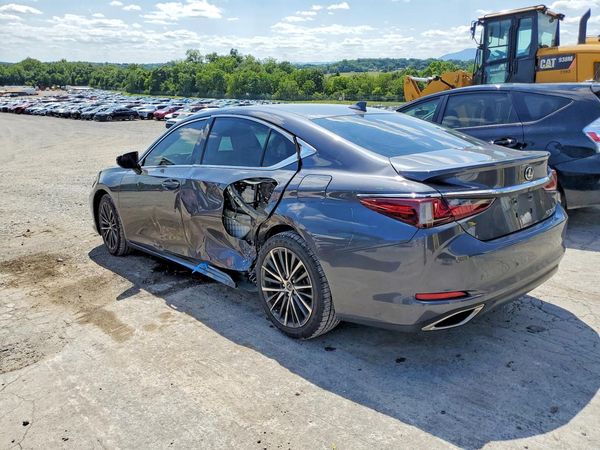 2023 LEXUS ES 350 350 Premium