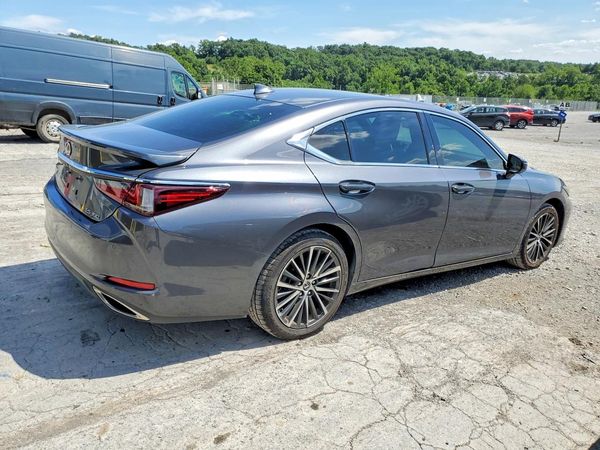 2023 LEXUS ES 350 350 Premium