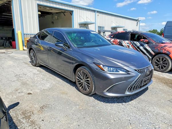 2023 LEXUS ES 350 350 Premium