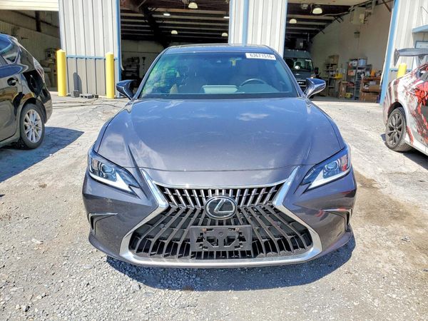 2023 LEXUS ES 350 350 Premium