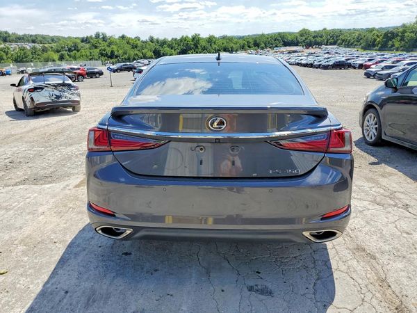 2023 LEXUS ES 350 350 Premium