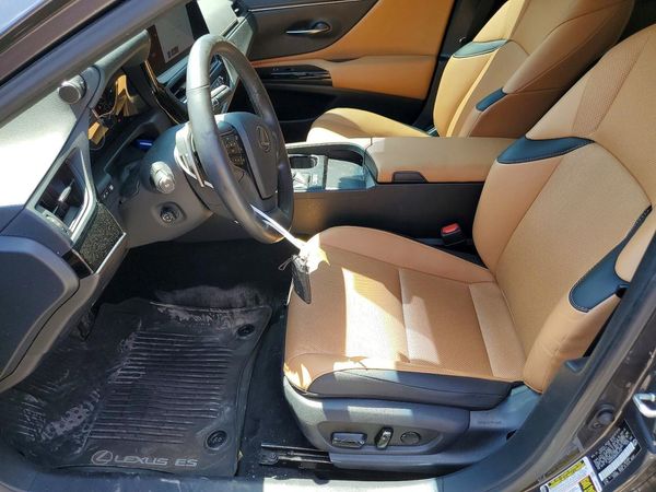 2023 LEXUS ES 350 350 Premium