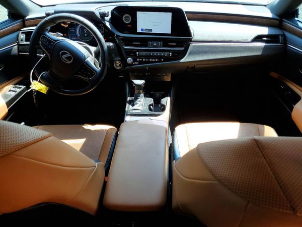 2023 LEXUS ES 350 350 Premium