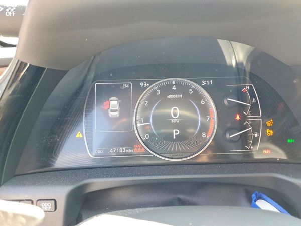 2023 LEXUS ES 350 350 Premium