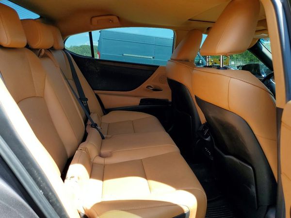 2023 LEXUS ES 350 350 Premium