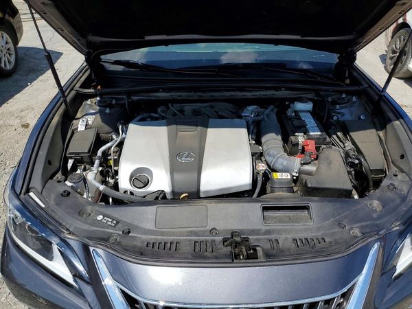 2023 LEXUS ES 350 350 Premium