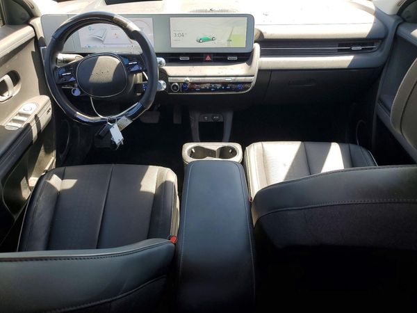 2022 HYUNDAI IONIQ 5