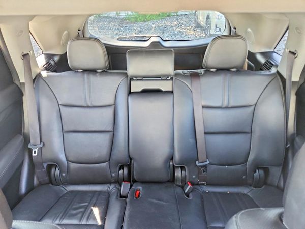 2013 KIA SORENTO SX