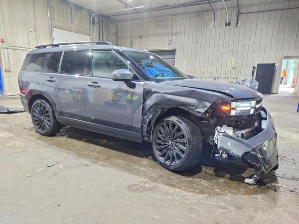 2026 HYUNDAI SANTA FE