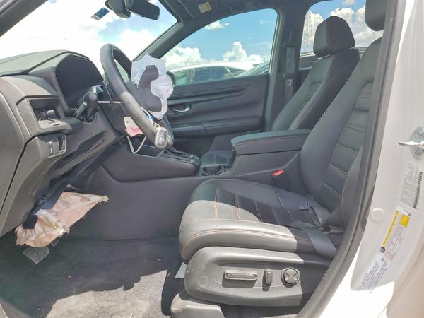2024 HONDA CR-V