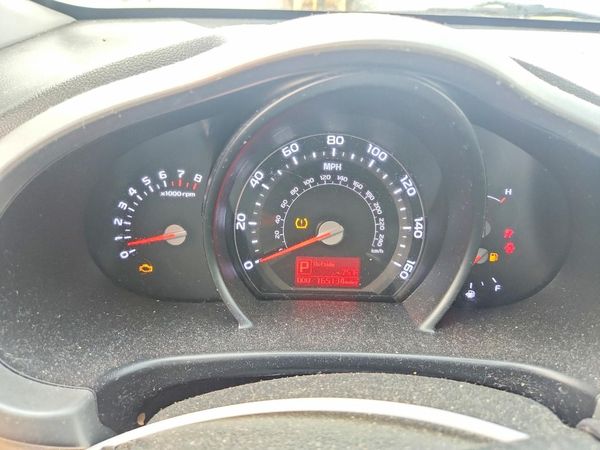 2016 KIA SPORTAGE LX w/Popular Pkg
