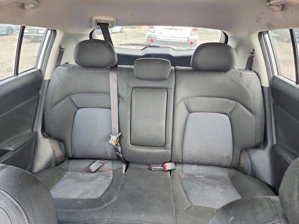 2016 KIA SPORTAGE LX w/Popular Pkg