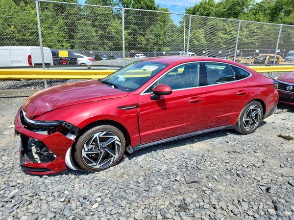 2026 HYUNDAI SONATA