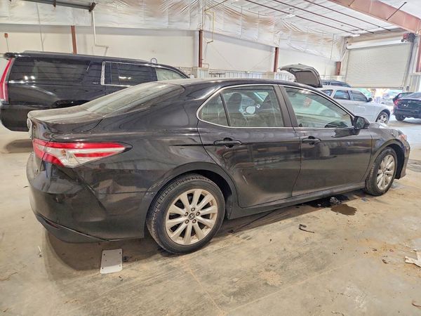 2018 TOYOTA CAMRY L/LE/SE/XLE
