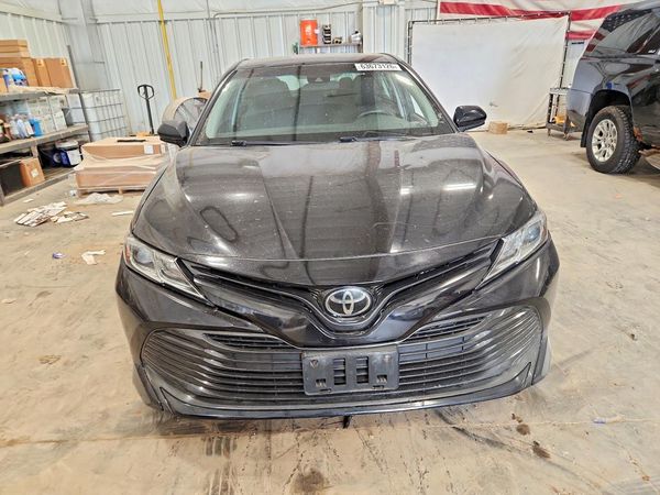 2018 TOYOTA CAMRY L/LE/SE/XLE