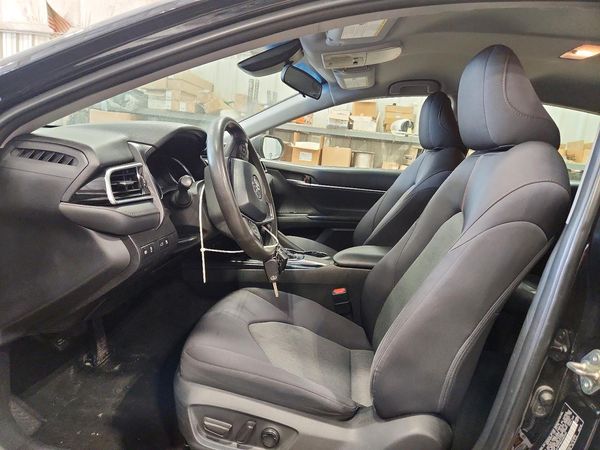 2018 TOYOTA CAMRY L/LE/SE/XLE