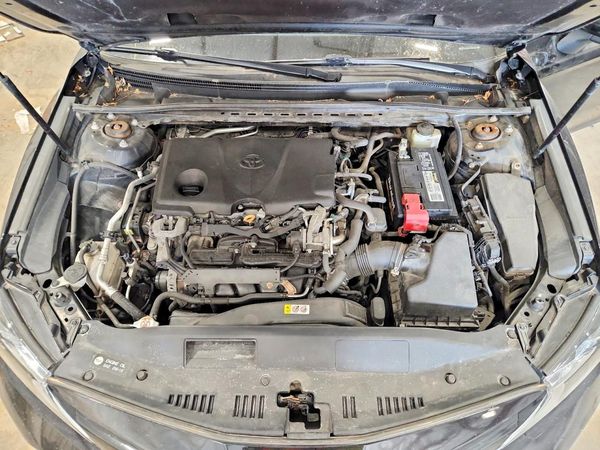 2018 TOYOTA CAMRY L/LE/SE/XLE