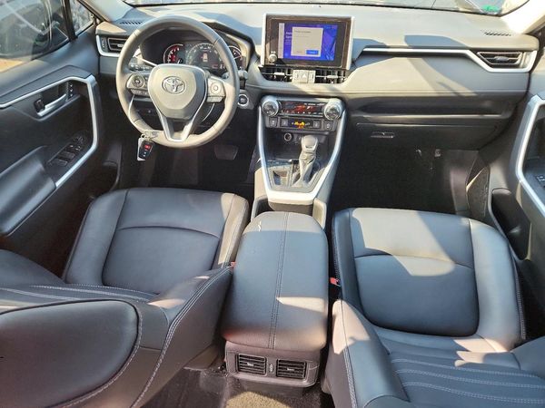 2023 TOYOTA RAV4