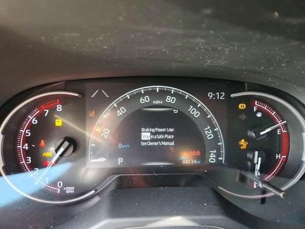 2023 TOYOTA RAV4