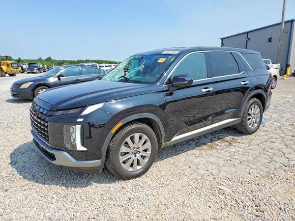 2023 HYUNDAI PALISADE SE