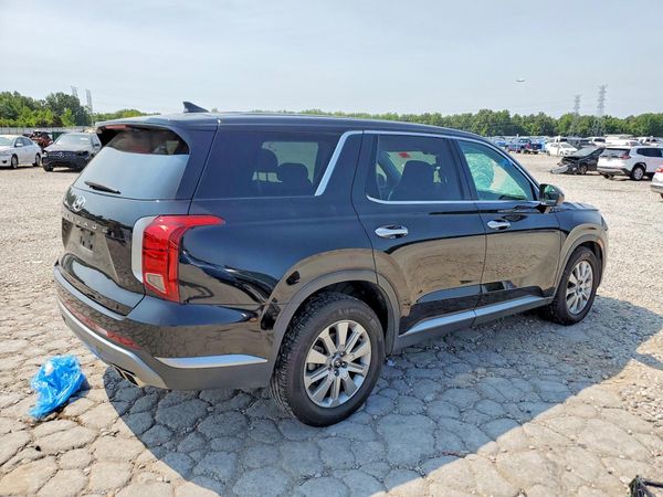 2023 HYUNDAI PALISADE SE