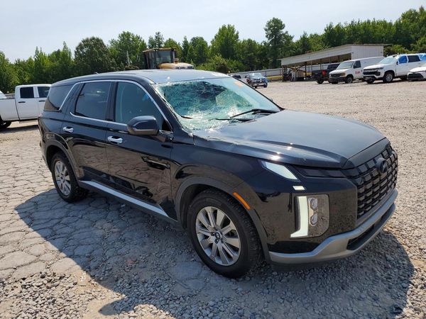 2023 HYUNDAI PALISADE SE