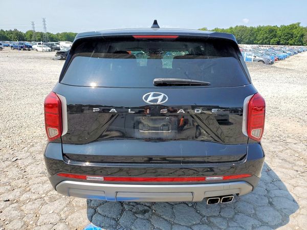 2023 HYUNDAI PALISADE SE
