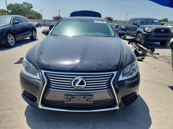 2014 LEXUS LS 460