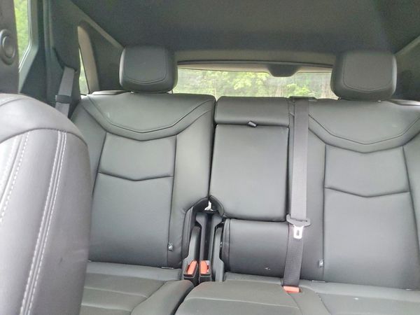 2020 CADILLAC XT5