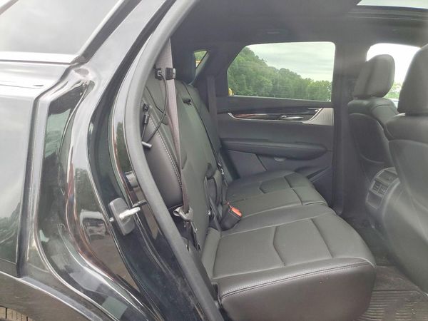 2020 CADILLAC XT5