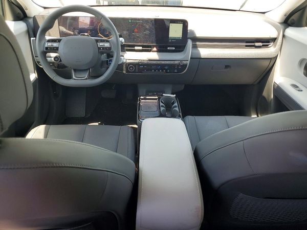2025 HYUNDAI IONIQ 5 SEL