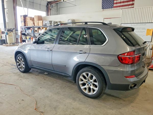 2013 BMW X5 xDrive35i