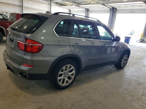 2013 BMW X5 xDrive35i