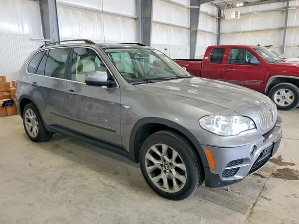 2013 BMW X5 xDrive35i