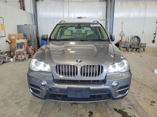 2013 BMW X5 xDrive35i