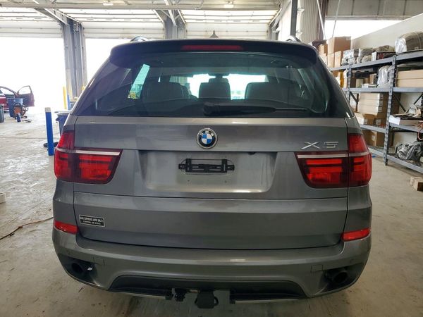 2013 BMW X5 xDrive35i