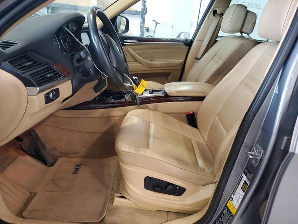 2013 BMW X5 xDrive35i
