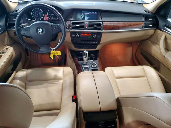 2013 BMW X5 xDrive35i
