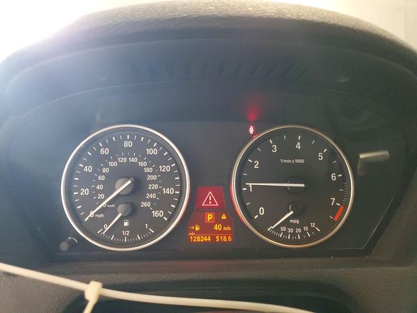 2013 BMW X5 xDrive35i