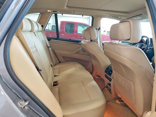 2013 BMW X5 xDrive35i