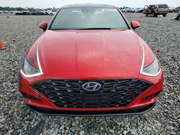 2020 HYUNDAI SONATA