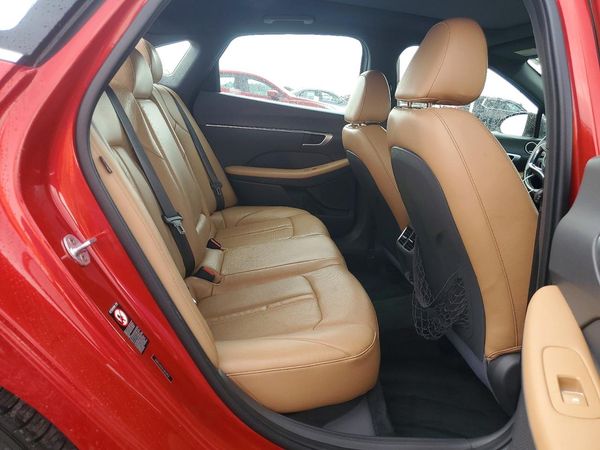 2020 HYUNDAI SONATA