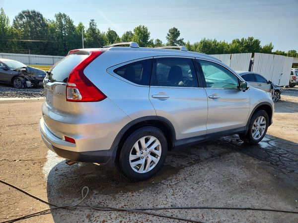 2016 HONDA CRV EX
