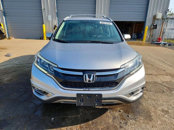 2016 HONDA CRV EX