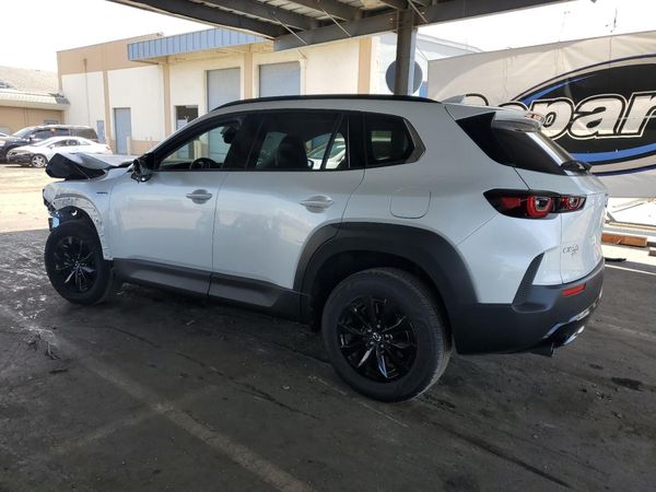 2025 MAZDA CX-50 Premium