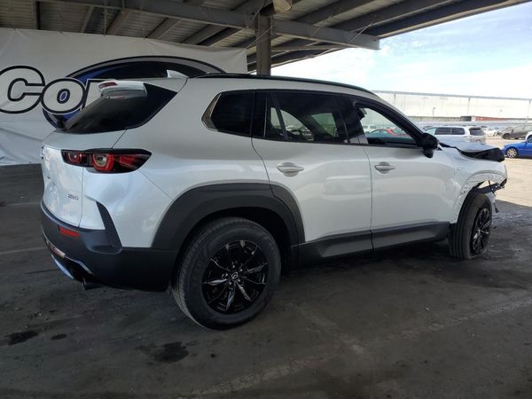 2025 MAZDA CX-50 Premium