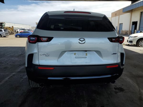 2025 MAZDA CX-50 Premium