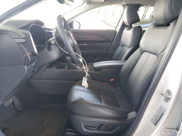 2025 MAZDA CX-50 Premium
